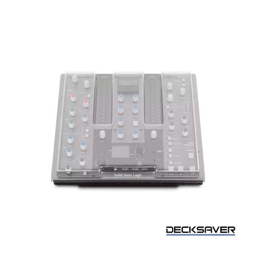Decksaver Solid State Logic