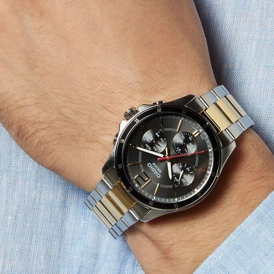 Наручные часы Casio MTP-1374SG-1A