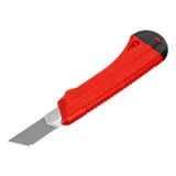 Нож, 18 мм, выдвижное лезвие, металлическая направляющая Matrix — фото 2