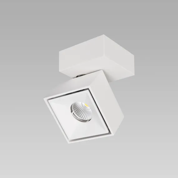 Точечный светильник Стамп CL558020N Citilux