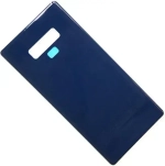 Задняя крышка для Samsung N960F (Note 9) Синий
