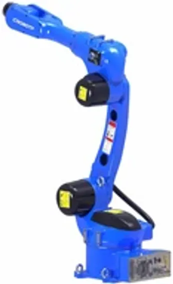 Промышленный робот CRP SCARA RS05-06