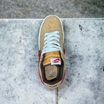 Nike SB Dunk Low • CLOT Cork