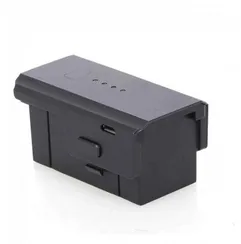 Аккумулятор LiPo 7.6V 1100mAh для квадрокоптера MJX X103W x103w09