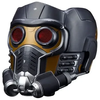 Hasbro F6485 Шлем Marvel Legends Star-Lord Масштаб 1:1