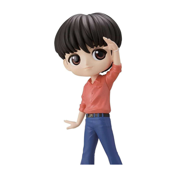 Фигурка Q Posket BTS TinyTAN Dynamite J-Hope