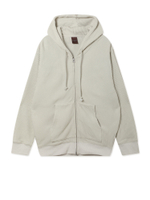 Толстовка С Капюшоном На Молнии Thermal Zip Hoodie