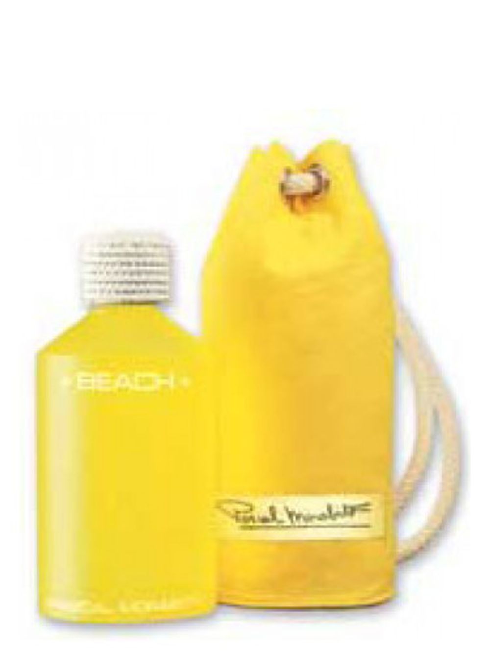 Pascal Morabito Passion Mediterrannee Beach