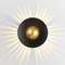 Настенный светильник Adamas 4223/13WL Odeon Light