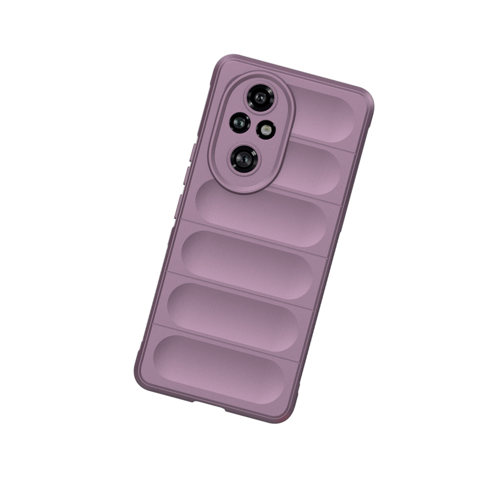 Противоударный чехол Flexible Case для Honor 200 Pro