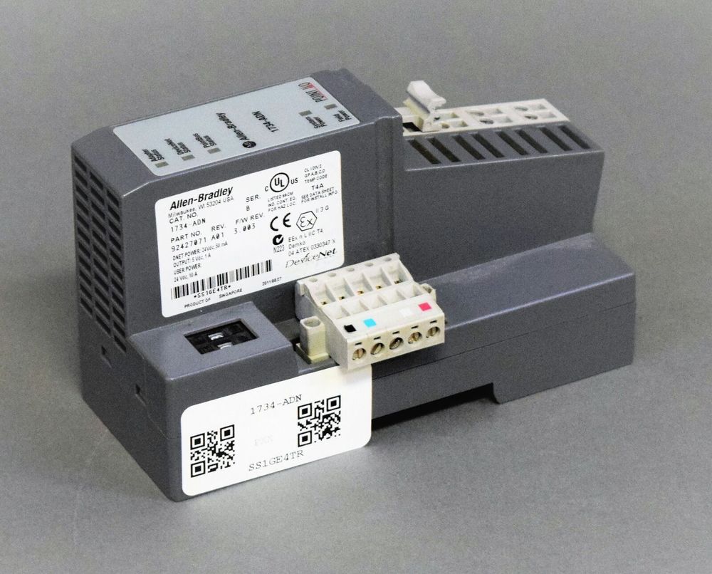 ALLEN-BRADLEY 1734-ADN ALLEN-BRADLEY 1734-ADN