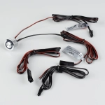 Диммер SR-PRIME-IN-R21-SL (12-24V, 48-96W, TOUCH) (Arlight, Открытый)