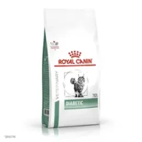 Royal Canin Vet 350гр Diabetic DS46 feline Сухой корм для кошек при сахарном диабете