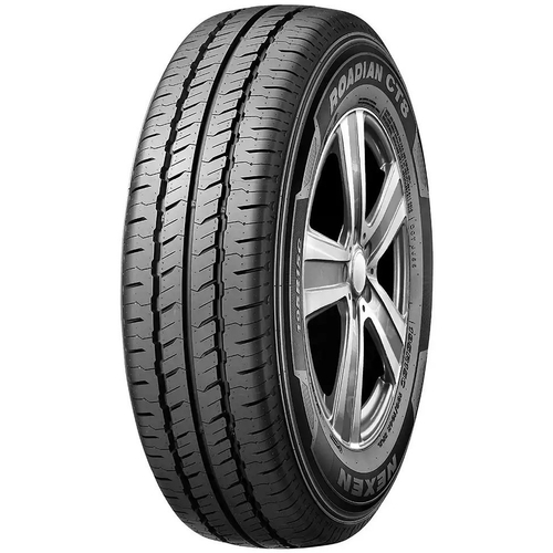Купить Легкогрузовая шина NEXEN ROADIAN CT8 205/65R15C 102/100S