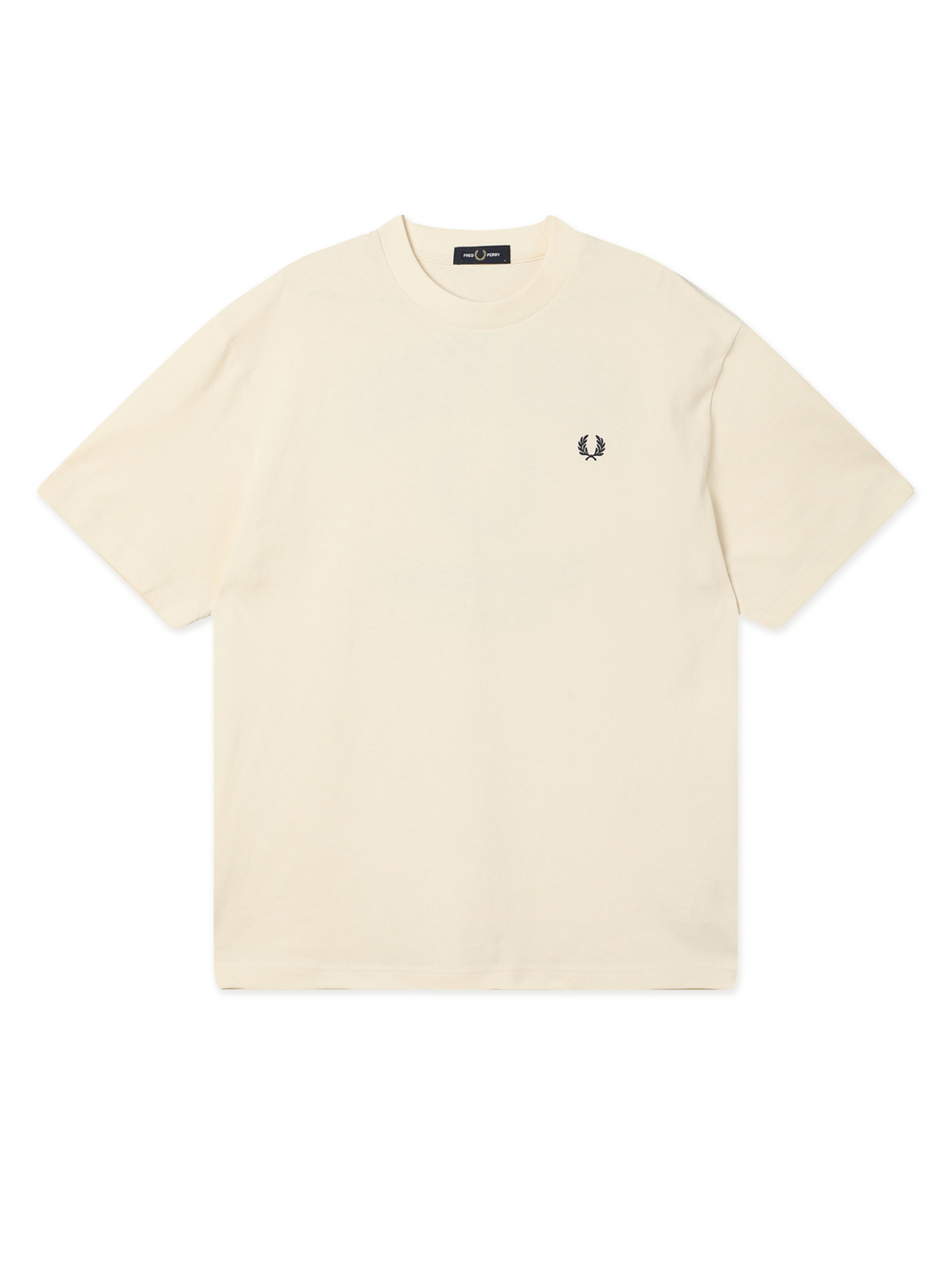 Мужская Футболка Embroidered Champion