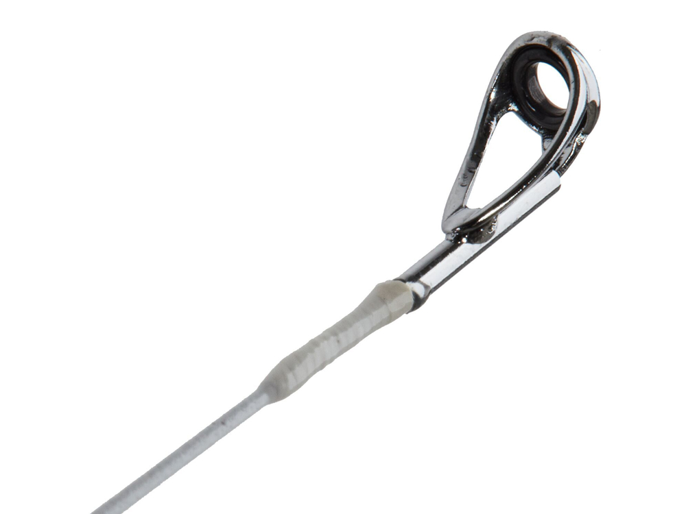 Спиннинг Lucky John Basara Mormix 3 6`6" / 198см, 0.5-3г