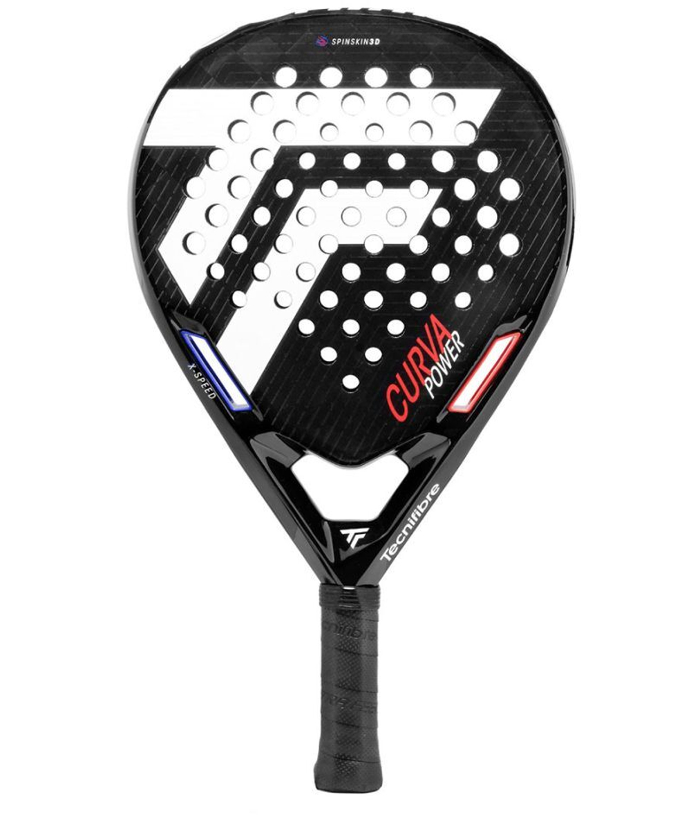 Ракетка для Padel Tecnifibre Curva Power 2025