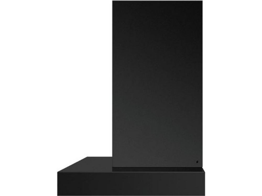 Вытяжка MAUNFELD Comfort 60 T чёрный