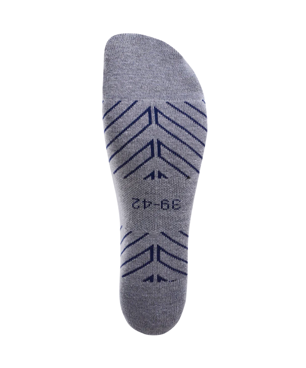 Гетры футбольные CAMP ADVANCED SOCKS, темно-синий/белый