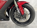Kawasaki Ninja 1000A , 2011
