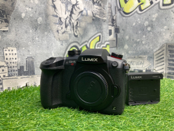 Panasonic Lumix DC-GH5S