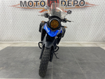 Suzuki V-Strom DL250 , 2017