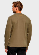 Лонгслив AERONAUTICA