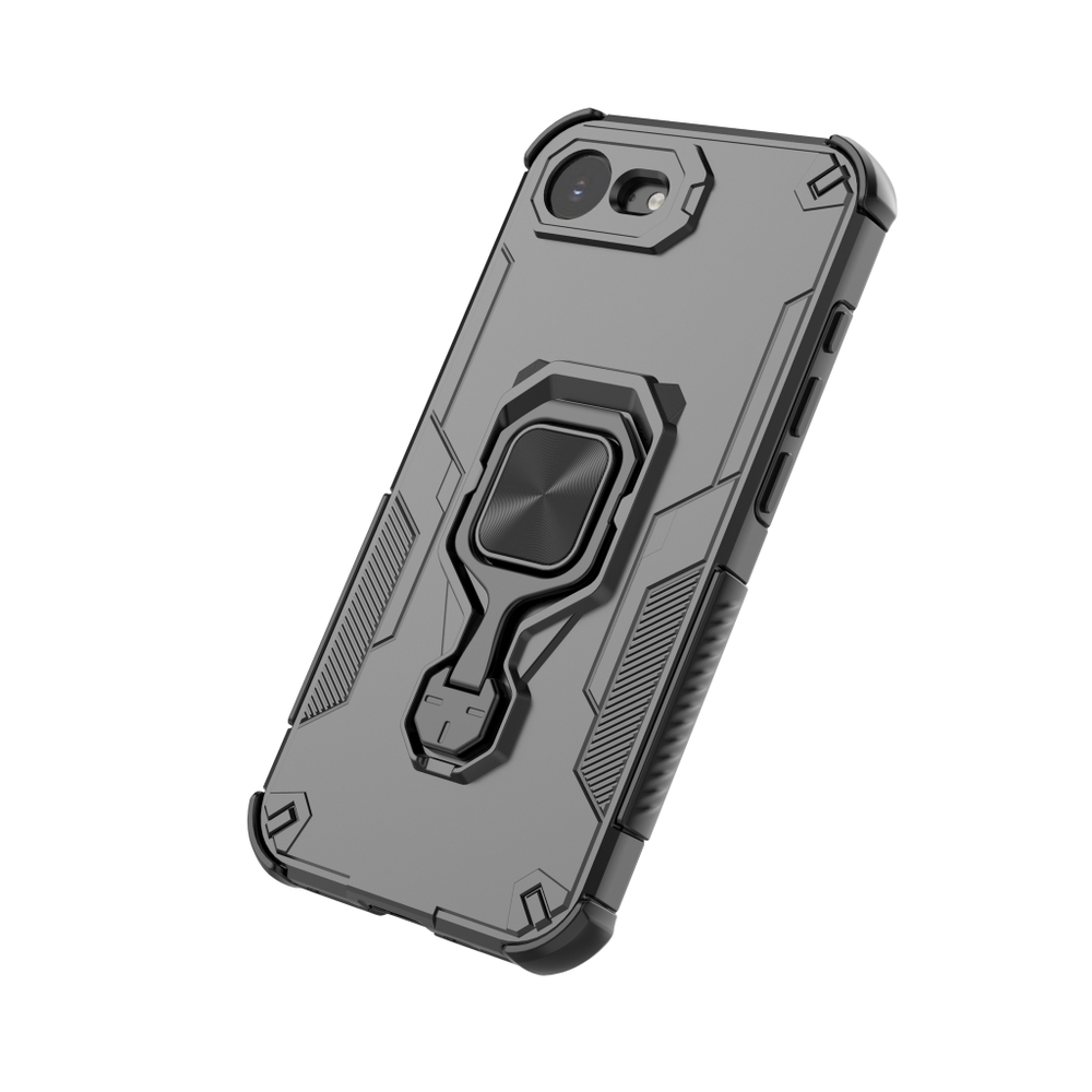 Противоударный чехол Antistrike для iPhone 16e