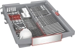 Встраиваемая посудомоечная машина Bosch SPV6ZMX17E