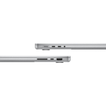 Ноутбук Apple MacBook Pro A3434 M5 10 core, 24Gb, SSD1Tb, 10 core GPU, 14.2" Liquid Retina (3024x1964) macOS silver