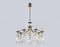 Потолочная люстра Ceramo Modern LH53184 Ambrella