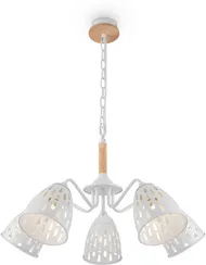 Подвесная люстра Nendo FR5138PL-05W Freya