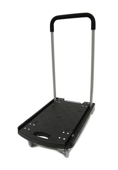 Тележка платформенная складная (380х590мм) WMC TOOLS WMC-TH6001055