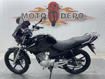 Yamaha YBR125 , 2013