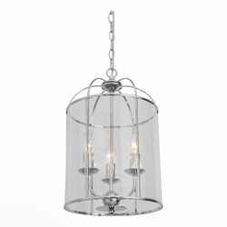 Люстра подвесная ST Luce Odierno SL267.103.03