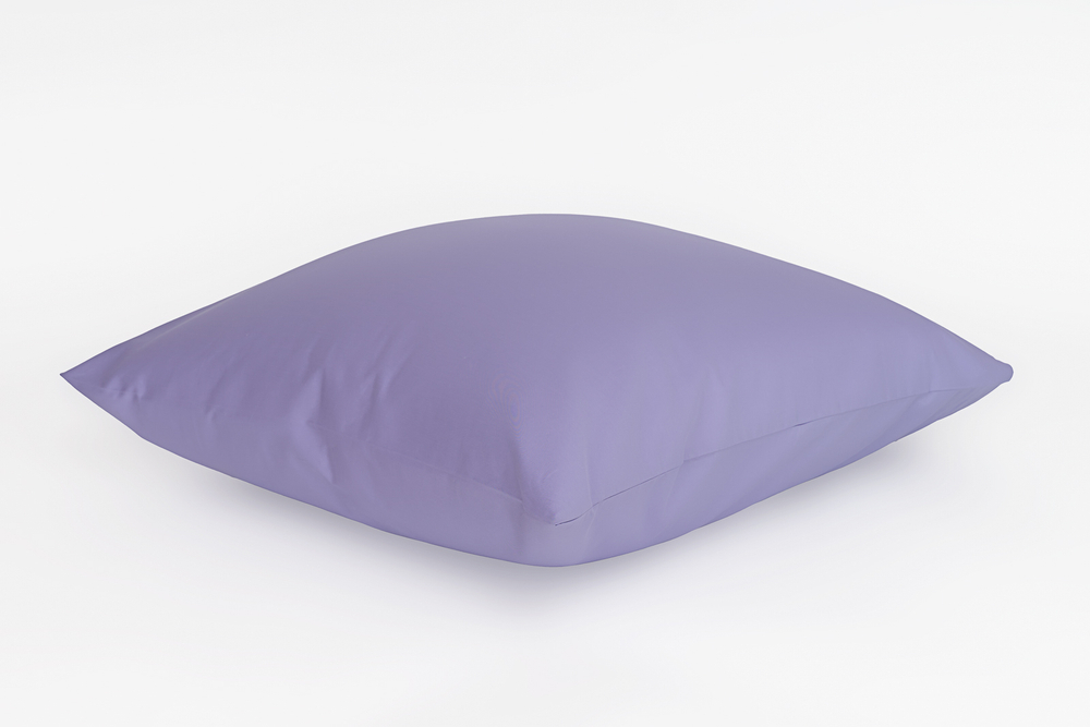 Наволочки 2шт 70х70 German Grass Паллада Лавандовый (Lavender Palette)