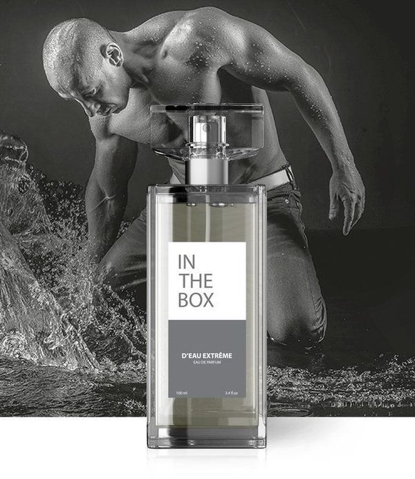 In The Box D'eau Extreme