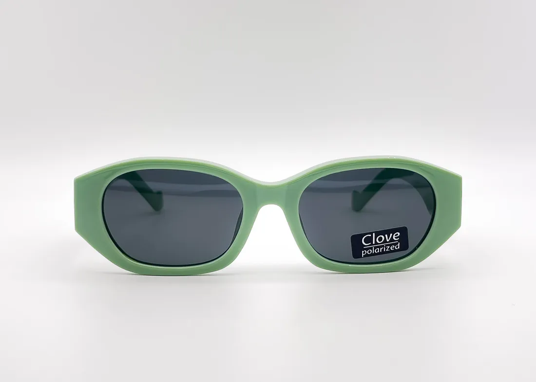 Изг. оправы Clove CV52117 Green