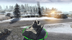 Men of War: Assault Squad 2 - Iron Fist (для ПК, цифровой код доступа)