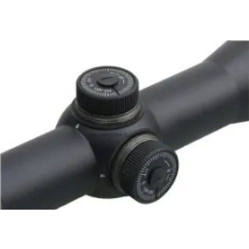 Оптический прицел Vector Optics 30мм SFP Forester JR. 3-9x40