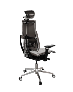 Эргономичное кресло Y 4DF B2-10D - Infinity /Kc06/Nc06/D15P/H13mL-3D(M26.B32.G25.W04)