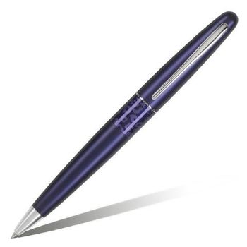 Шариковая ручка Pilot MR Animal Collection Фиолетовый Леопард (BPMR2-M-LPD)