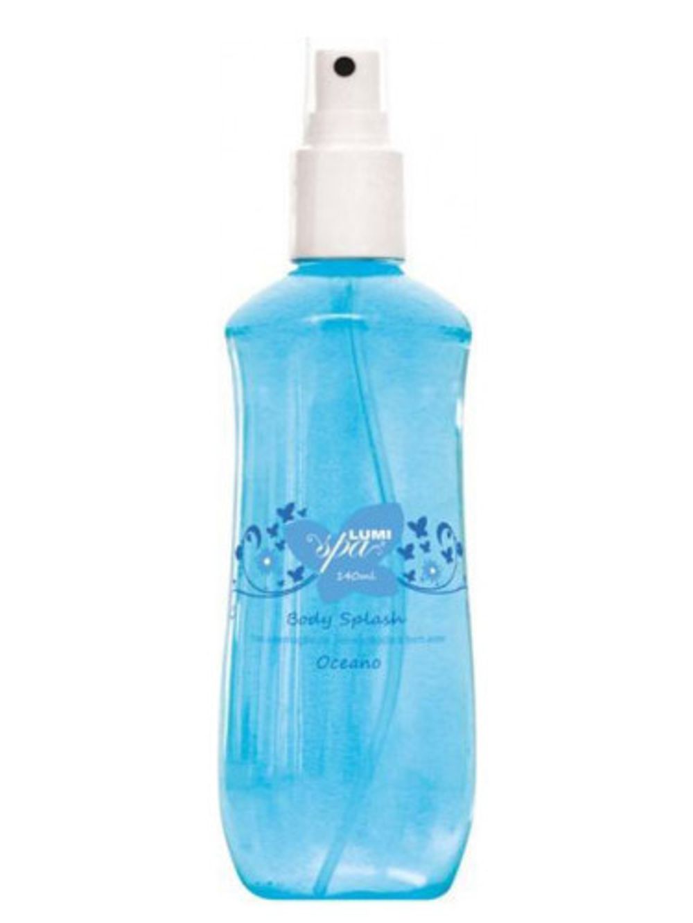 Lumi Cosmeticos Oceano