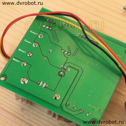 Регулятор ШИМ 12-24V/10A/50 метров