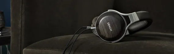 Denon AH-D5200