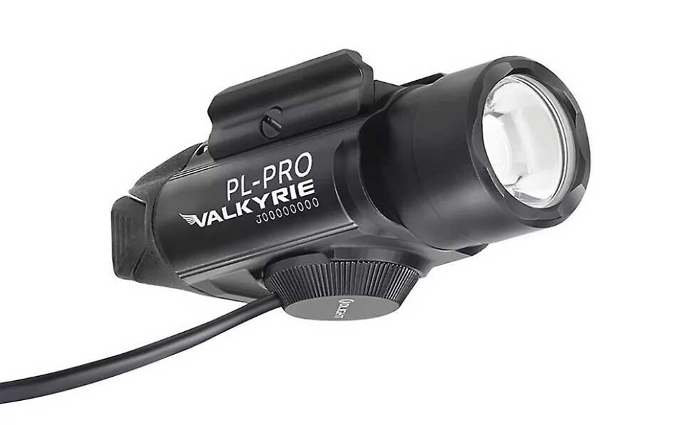 Выносная тактическая кнопка Olight RPL-7