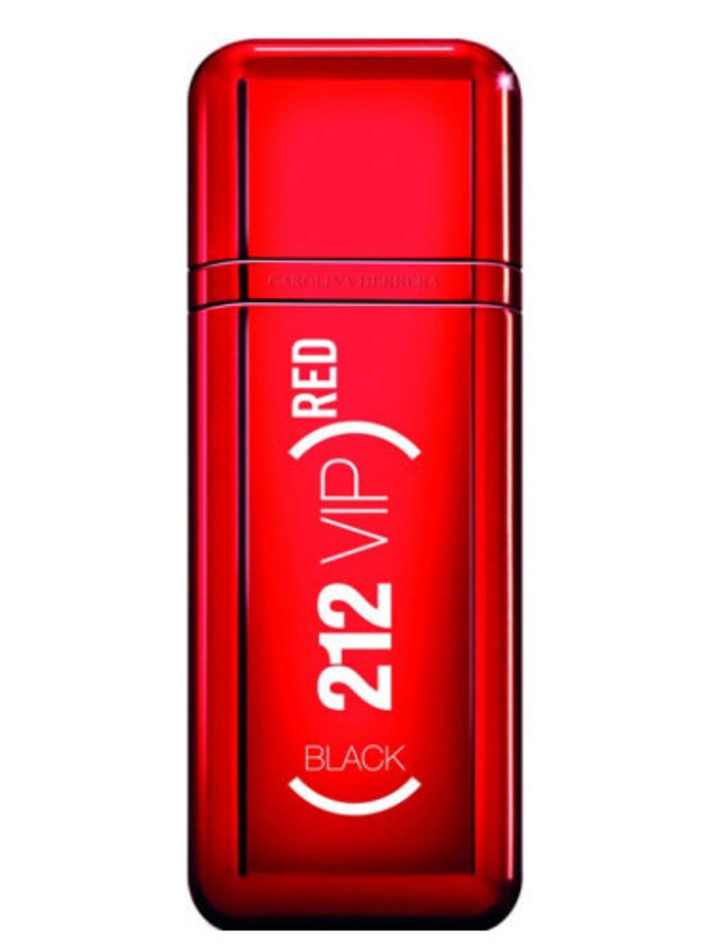 Carolina Herrera VIP Black Red