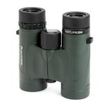 Бинокль Celestron Nature DX 10x25