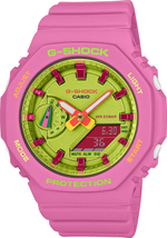 Часы Casio GMA-S2100BS-4A