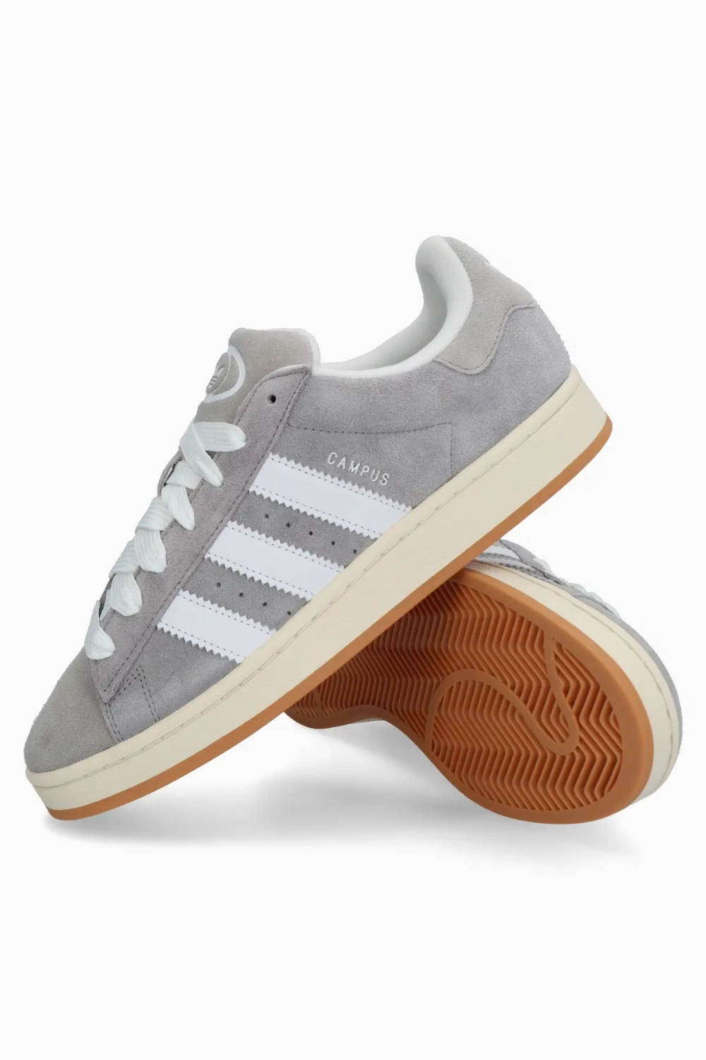 Кроссовки adidas Campus 00s - серый